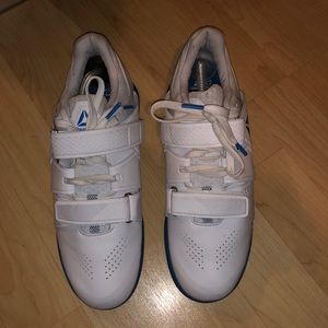 Reebok legacy lifter